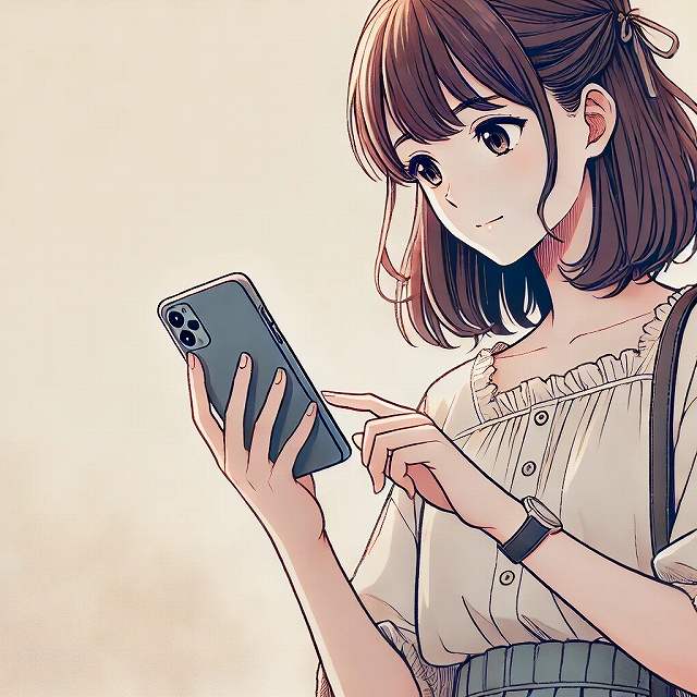 回覧板の順番表の作り方